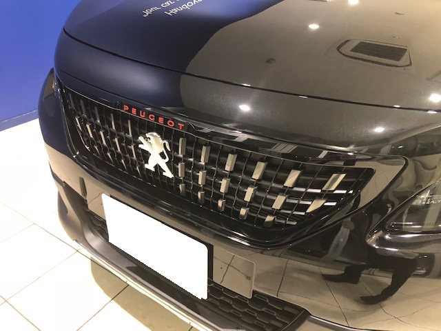 2008GT-Line納車式