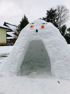 明けましておめでとうございます。