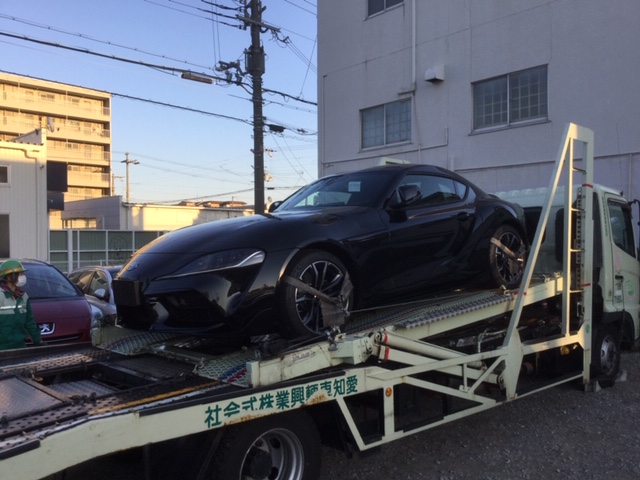 NEW508＆SUPRA