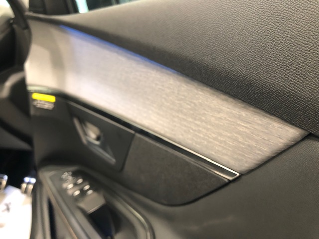 5008GT　FCP　LEATHER　納車式