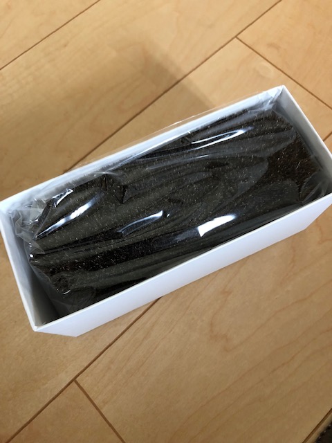 こだわりの道具