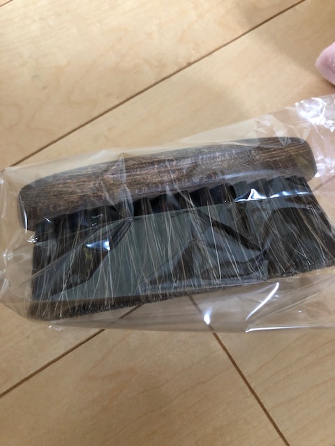 こだわりの道具