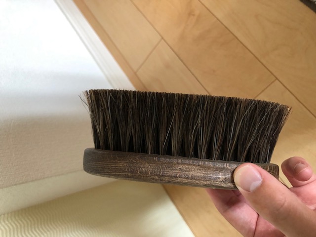 こだわりの道具
