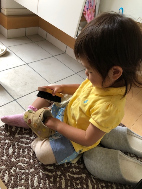 こだわりの道具