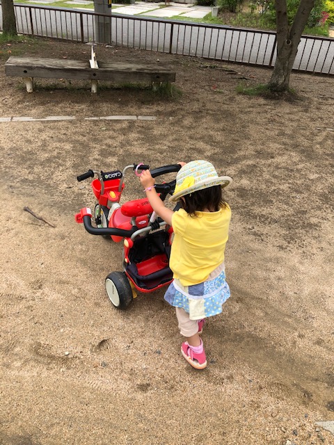 こだわりの道具
