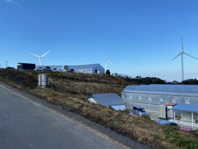 ちょっと淡路島までドライブ