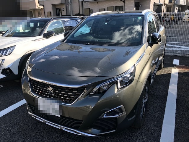 おススメ認定中古車