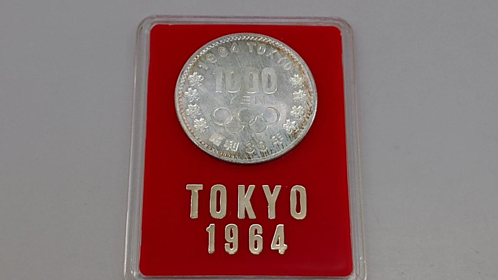 2020東京オリンピック！
