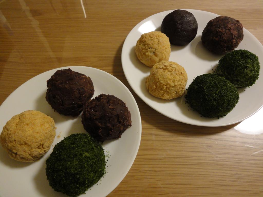 おはぎ