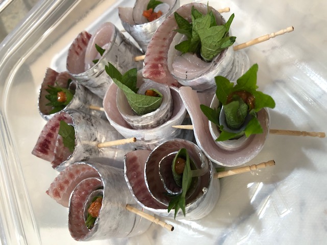 趣味のお話⑤