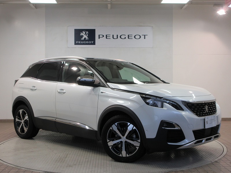 おススメ認定中古車！