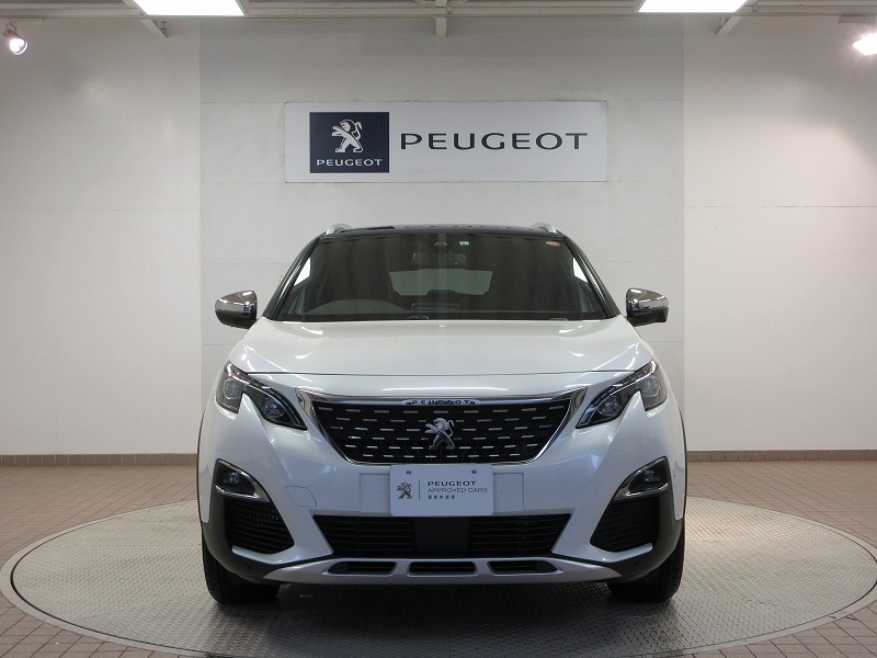 おススメ認定中古車！