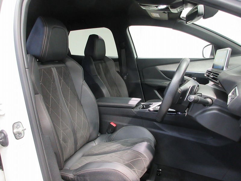 おススメ認定中古車！