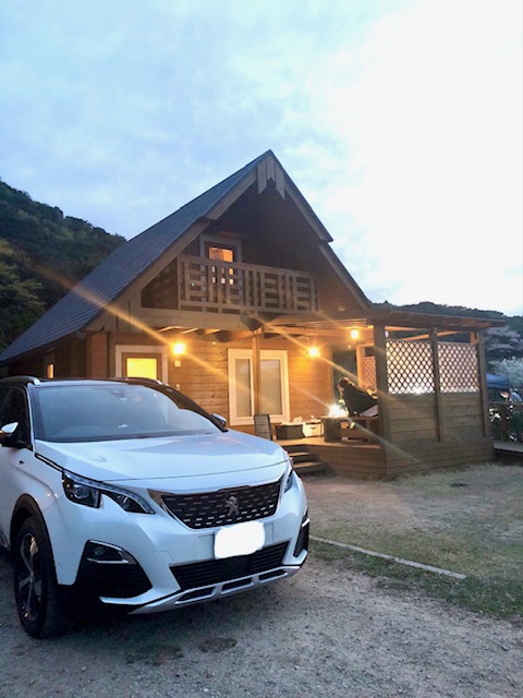 春のお出かけ！アウトドア編