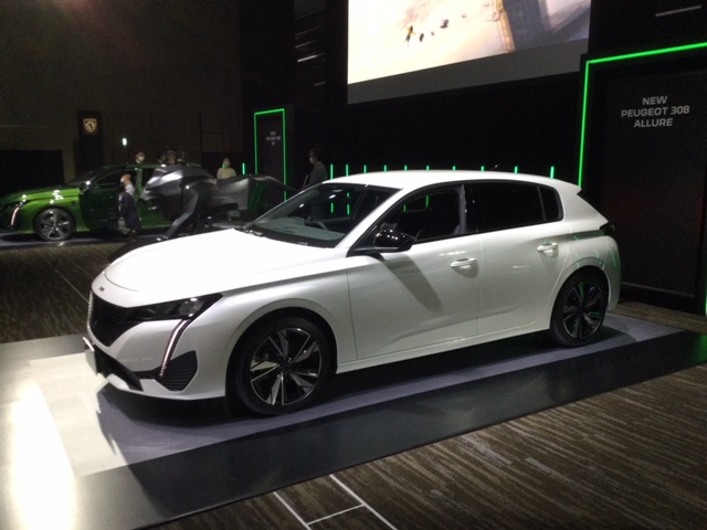 NEW308 sneak preview