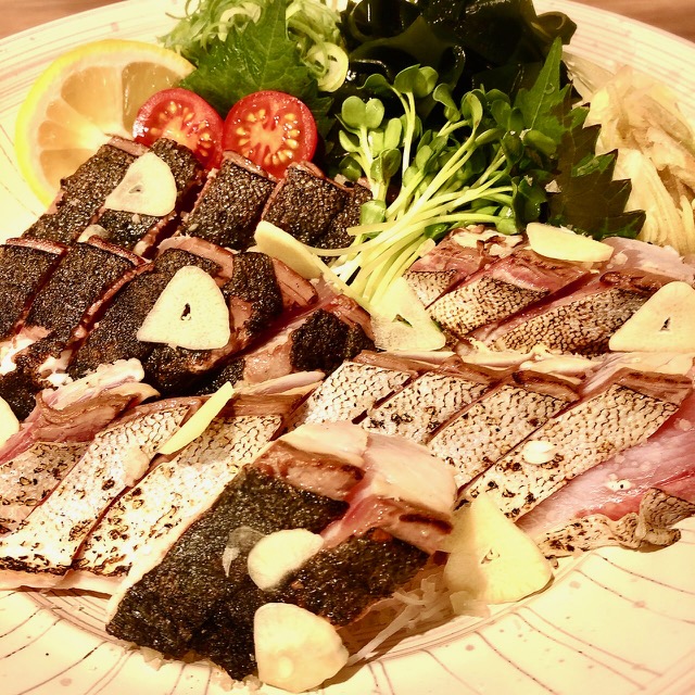 趣味のお話④