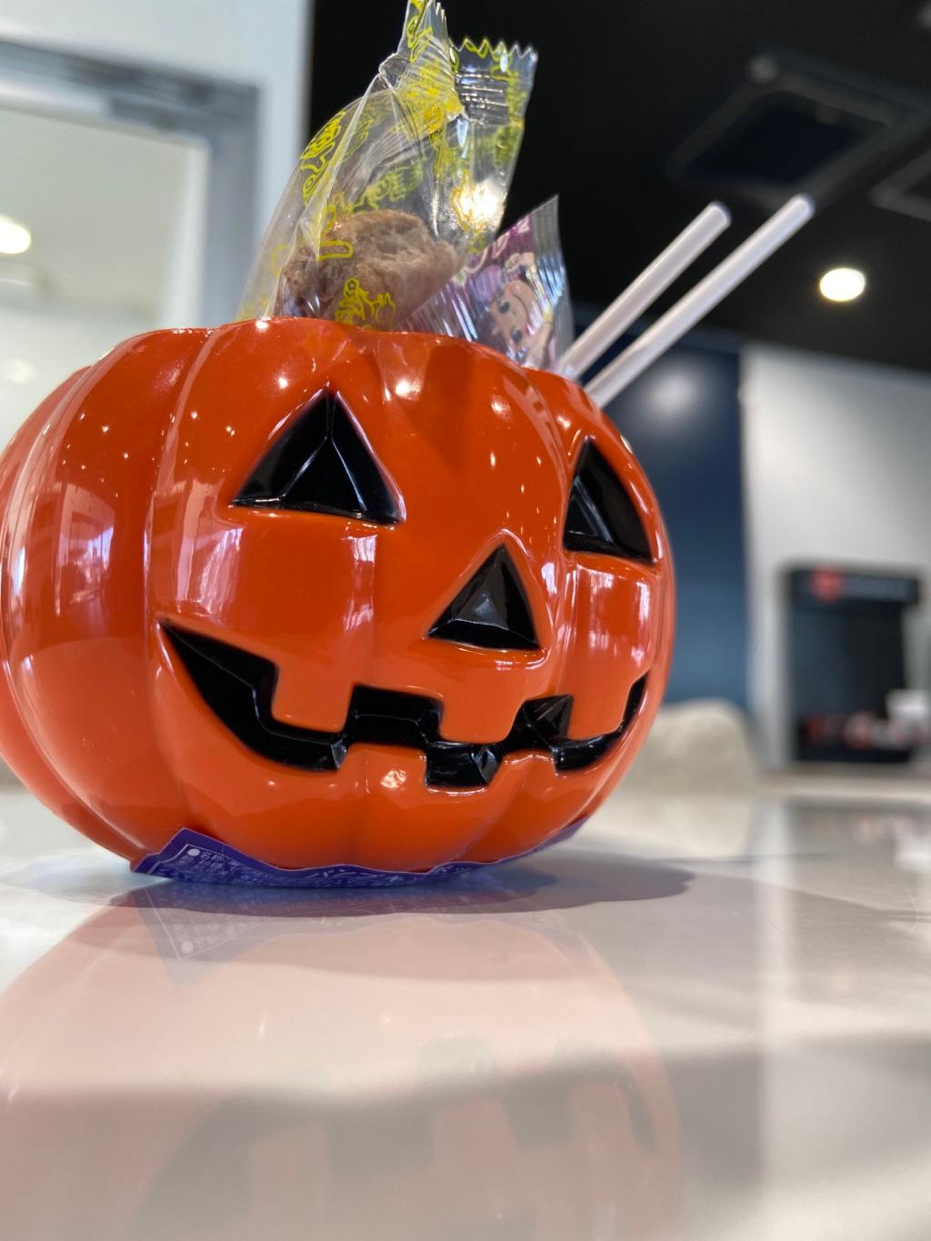 Halloween　DAY
