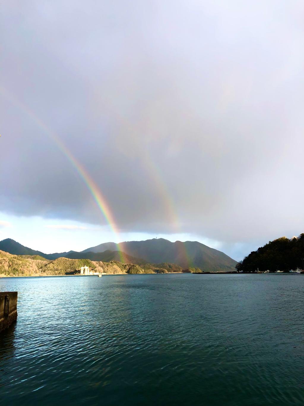 明けましておめでとうございます！