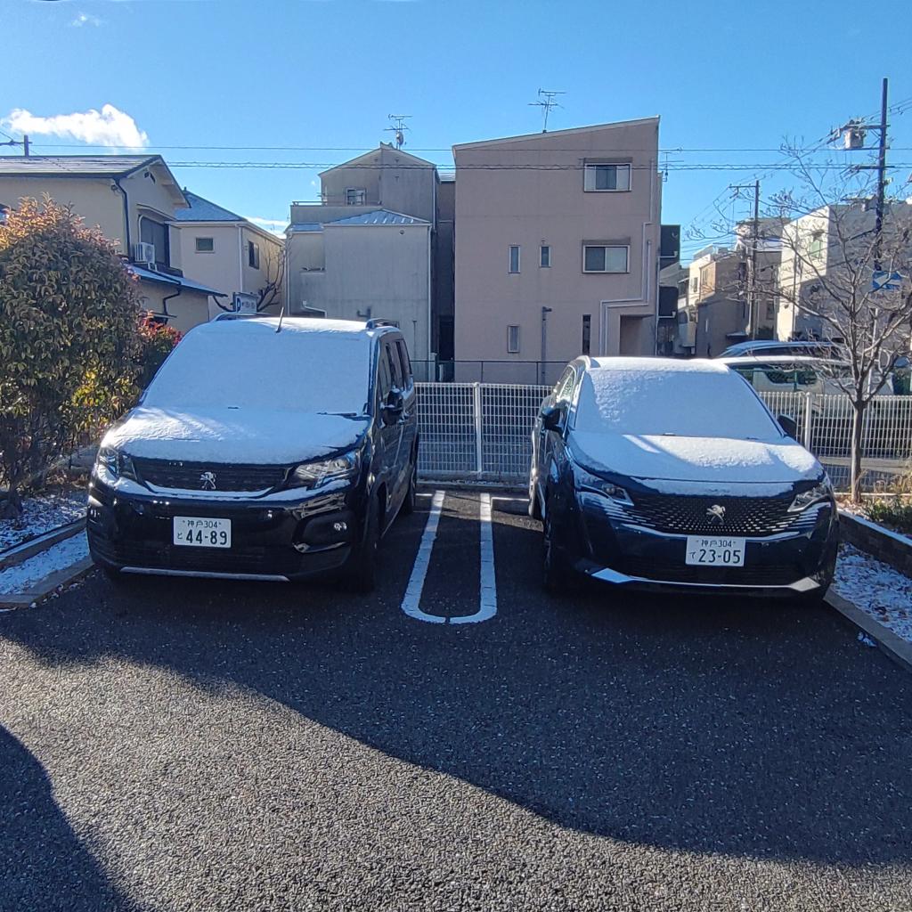 ❝10年に一度の寒波❞