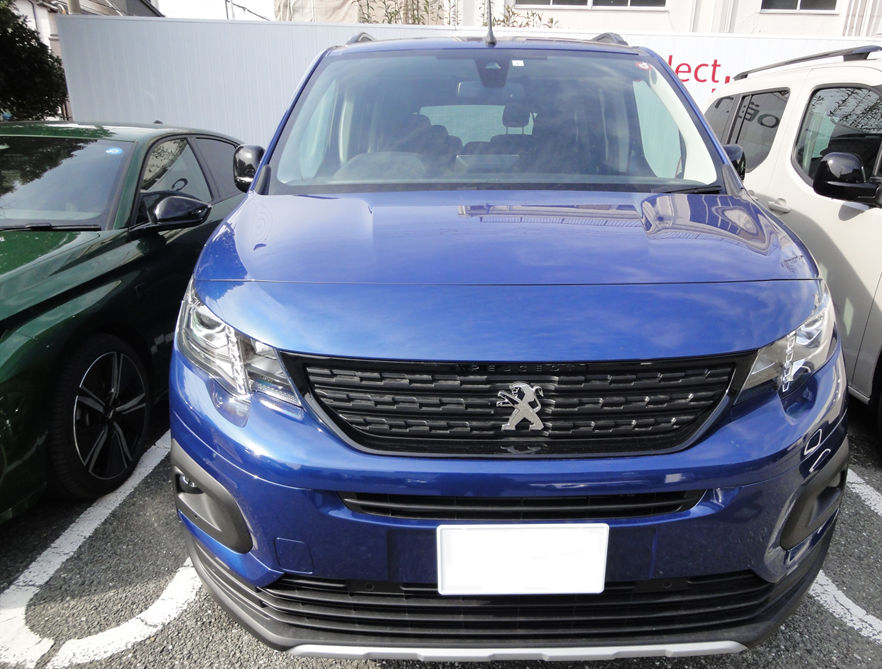 NEW   RIFTER   LONG  ！！