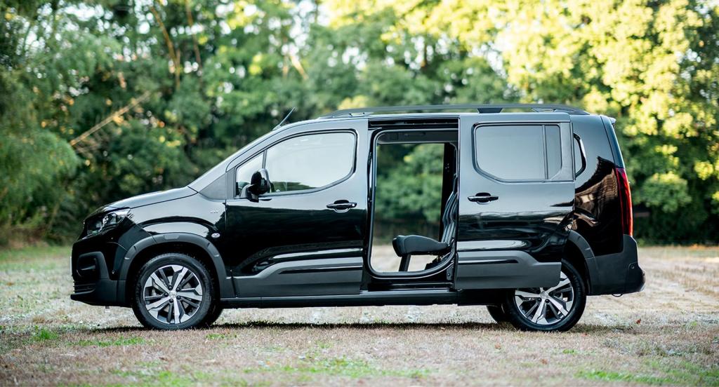 NEW   RIFTER   LONG  ！！