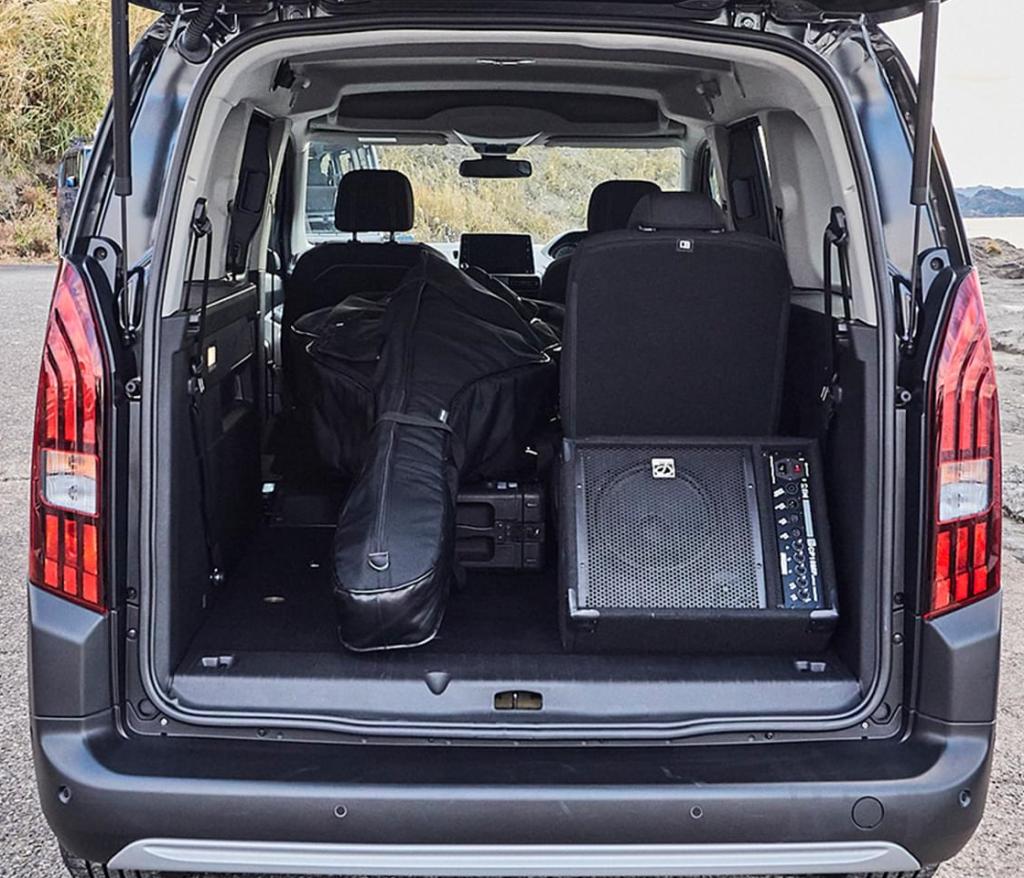 NEW   RIFTER   LONG  ！！