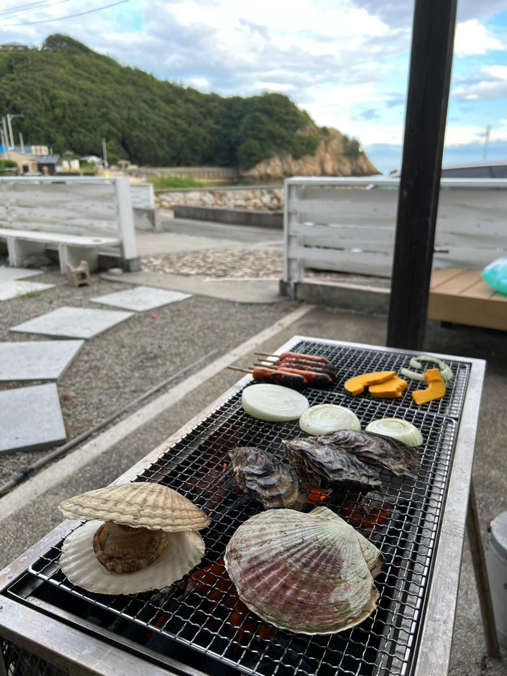 夏の終わり＆フェア情報