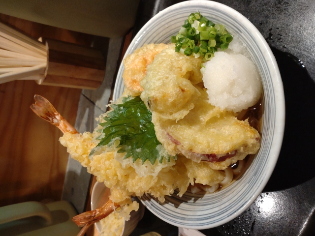 教えたい！美味しいもの！①