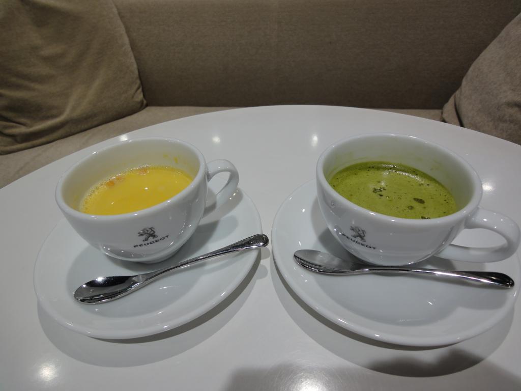 期間限定！明日から始まります