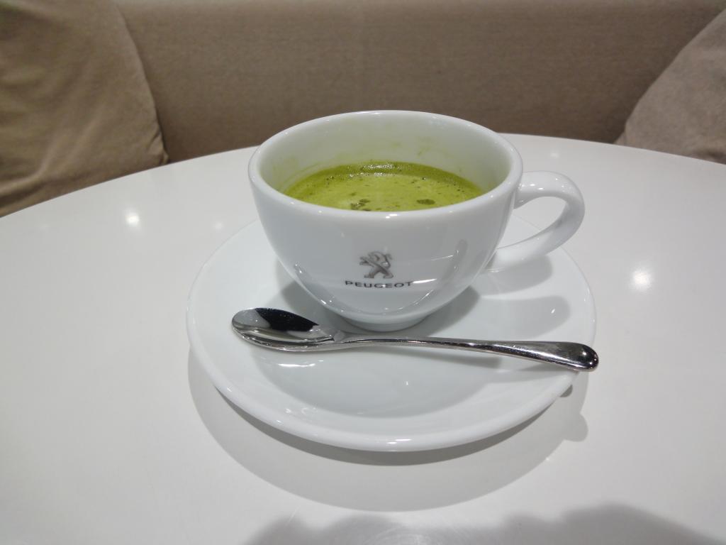 期間限定！明日から始まります