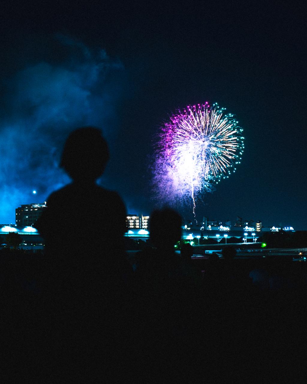 夏の終わりに