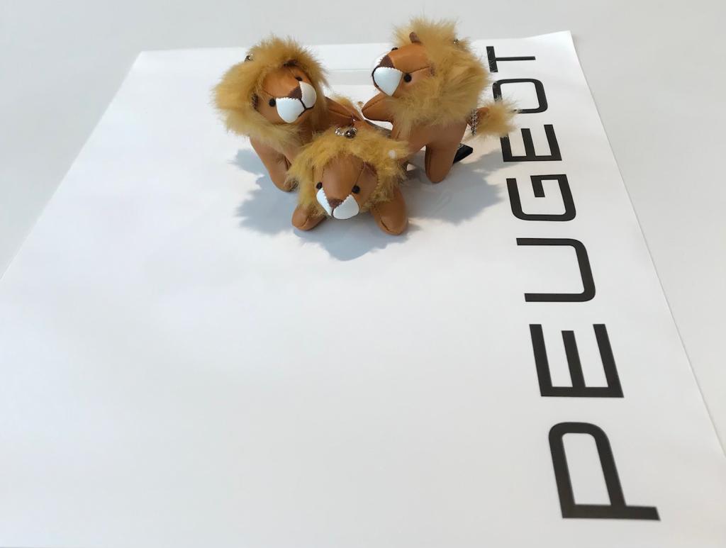 PEUGEOT PETIT LION LIFEフェアのご案内