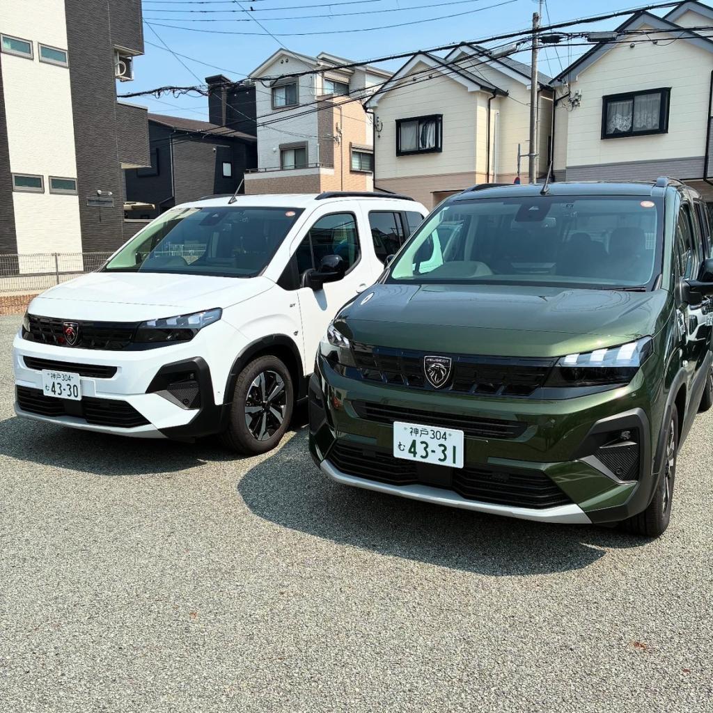 RIFTERのご紹介