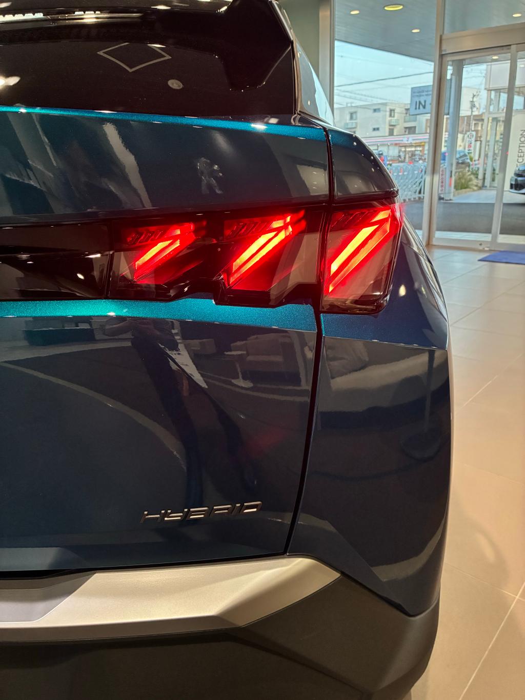 NEW3008デビュー（フルモデルチェンジ）