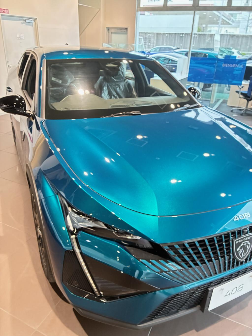 HYBRIDラインナップ紹介