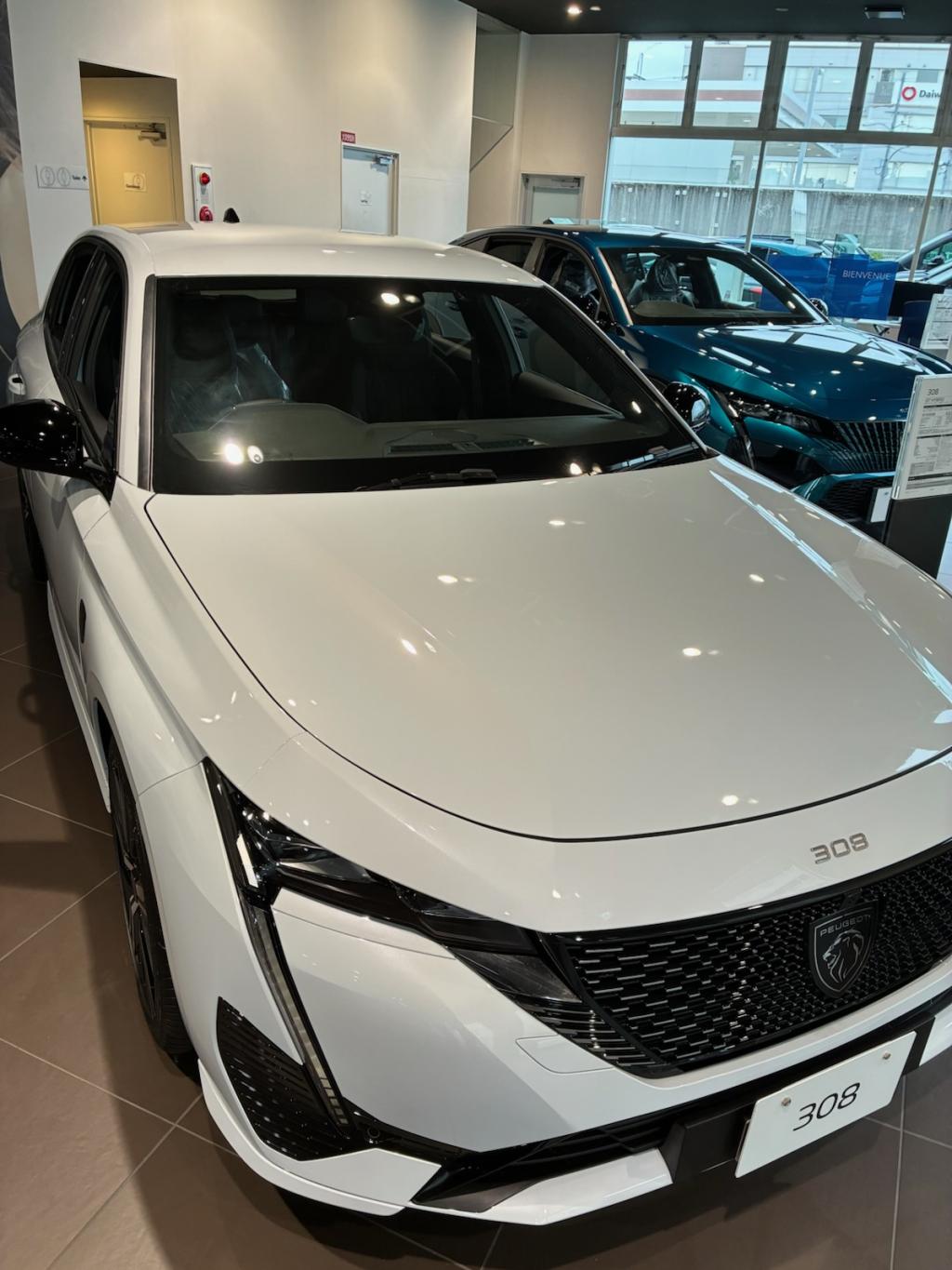 HYBRIDラインナップ紹介