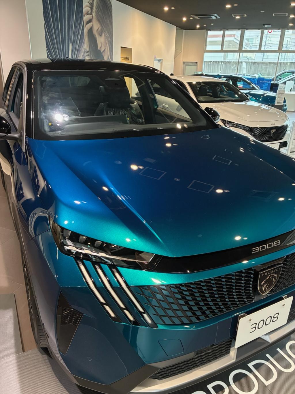 HYBRIDラインナップ紹介