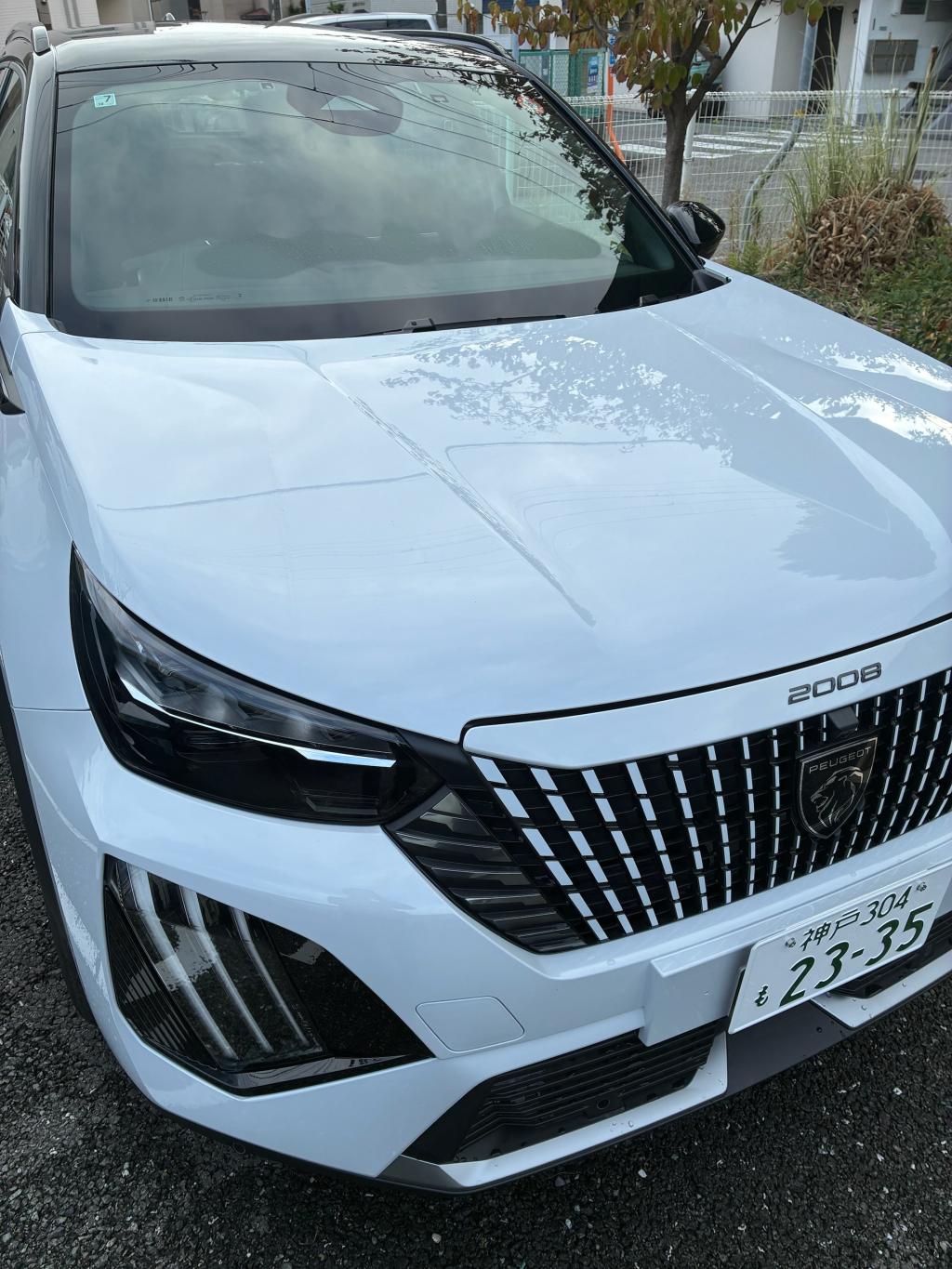 HYBRIDラインナップ紹介