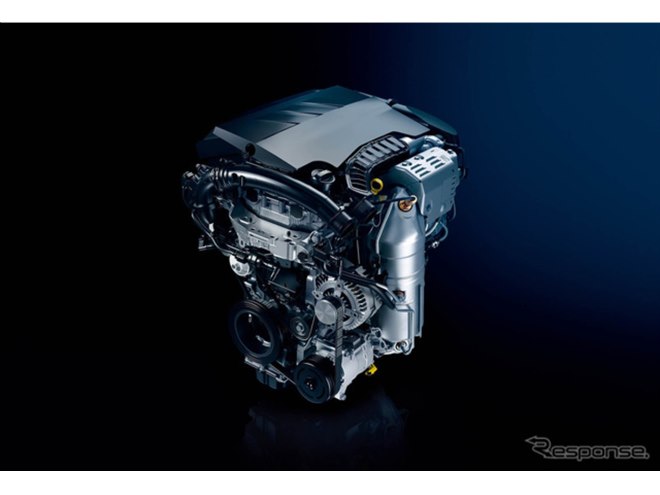 プジョーMHEVの魅力