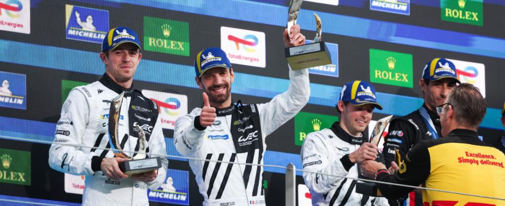 WEC　FUJI　２０２５　入賞キャンペーン実施中