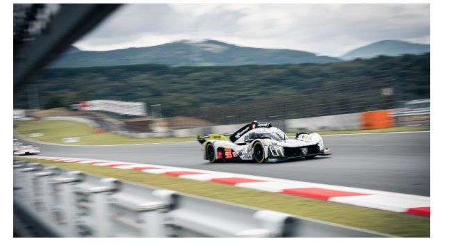 WEC　FUJI　２０２５　入賞キャンペーン実施中