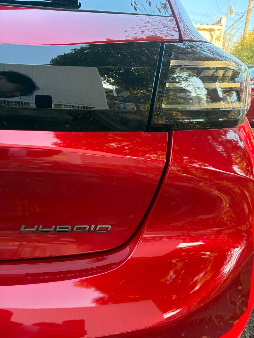 HYBRIDシリーズのご案内