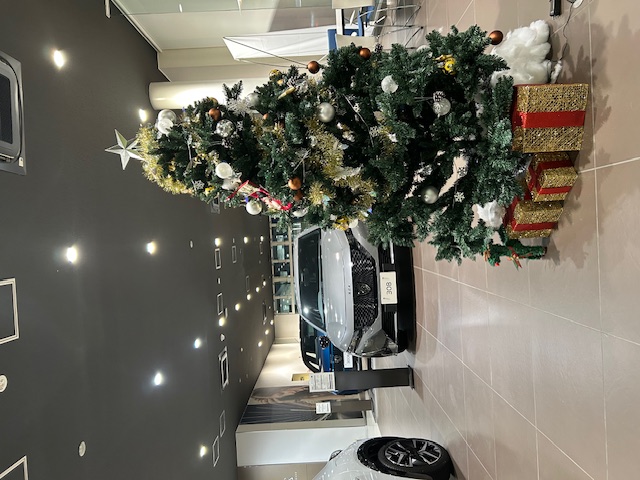 年末年始　休業期間のご案内