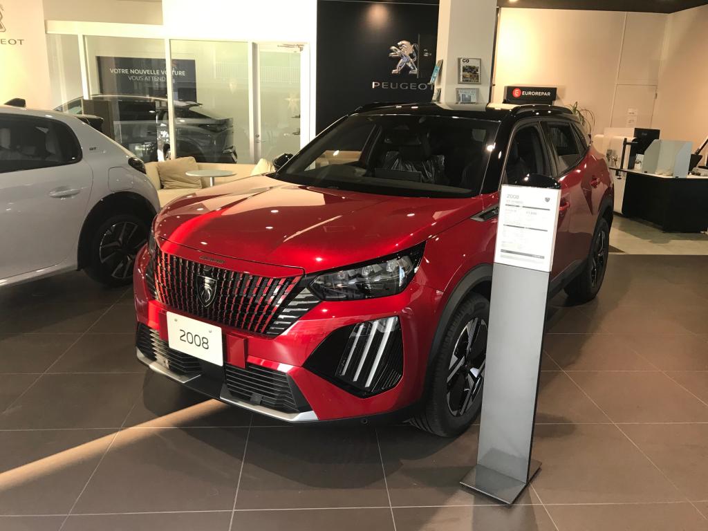 NEW YEAR FAIR 2026　～HYBRIDフルラインナップ