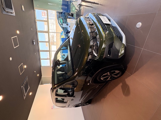 『余裕がある』って、こんなに心地いい。RIFTERLONGという選択