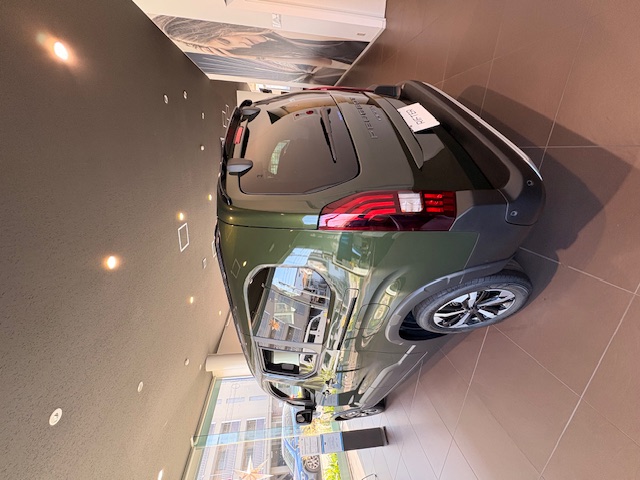 『余裕がある』って、こんなに心地いい。RIFTERLONGという選択