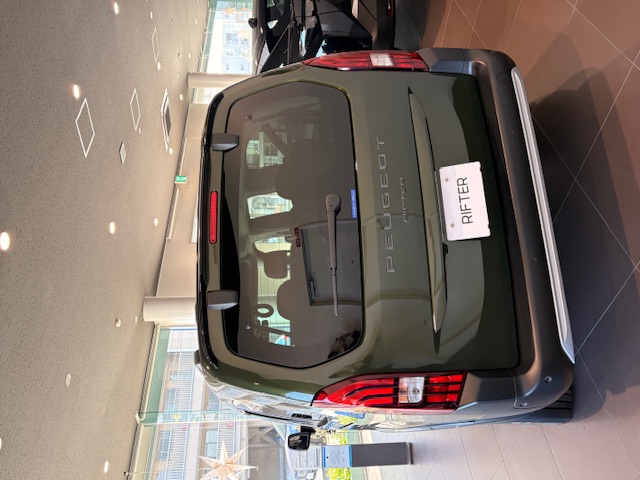 『余裕がある』って、こんなに心地いい。RIFTERLONGという選択