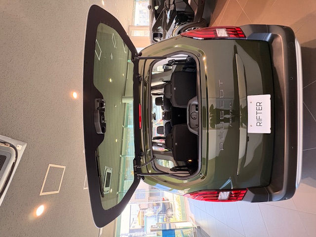 『余裕がある』って、こんなに心地いい。RIFTERLONGという選択