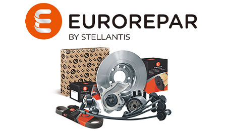 メーカーエンジニアが選定・承認したユーロレパー製品のご案内