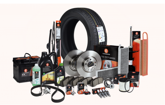 メーカーエンジニアが選定・承認したユーロレパー製品のご案内